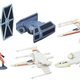 Illustration for article titled The Return of iStar Wars/i Also Heralds the Return of Micro Machines